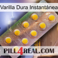 Varilla Dura Instantánea new11